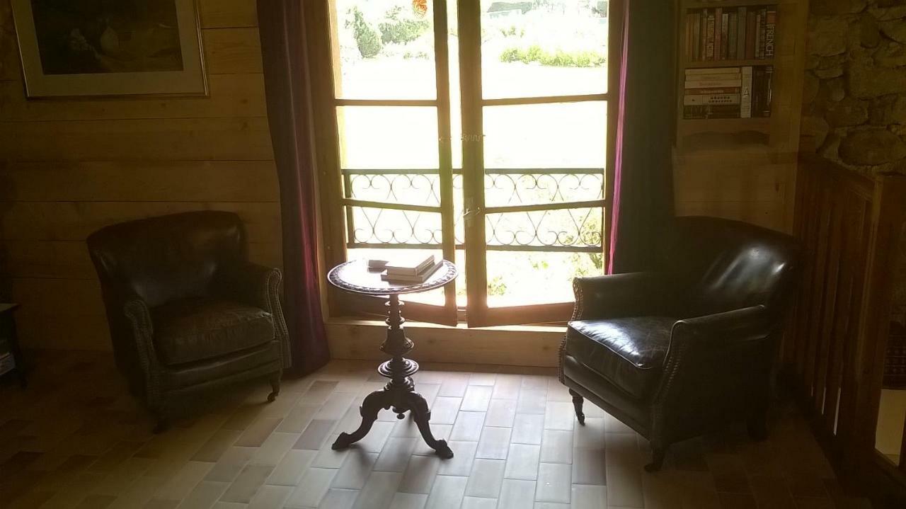 Canigou Lodge Vernet-les-Bains Exterior foto